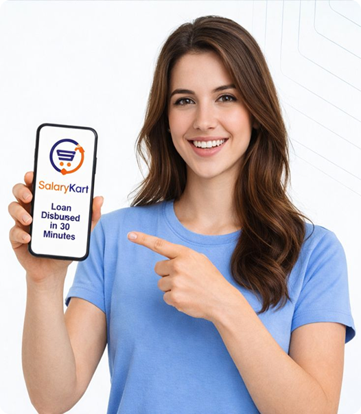 Apply Loan Hero image - RupeeLending