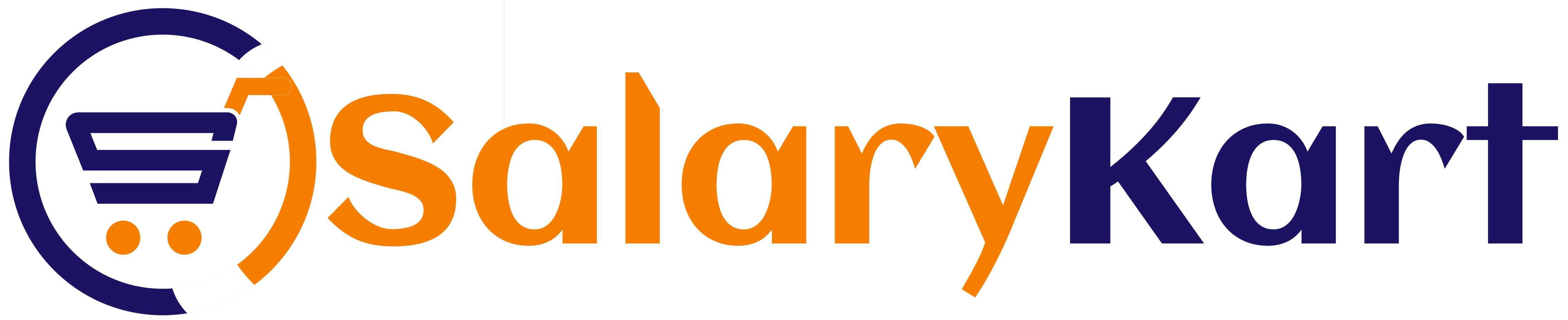 SalaryKart